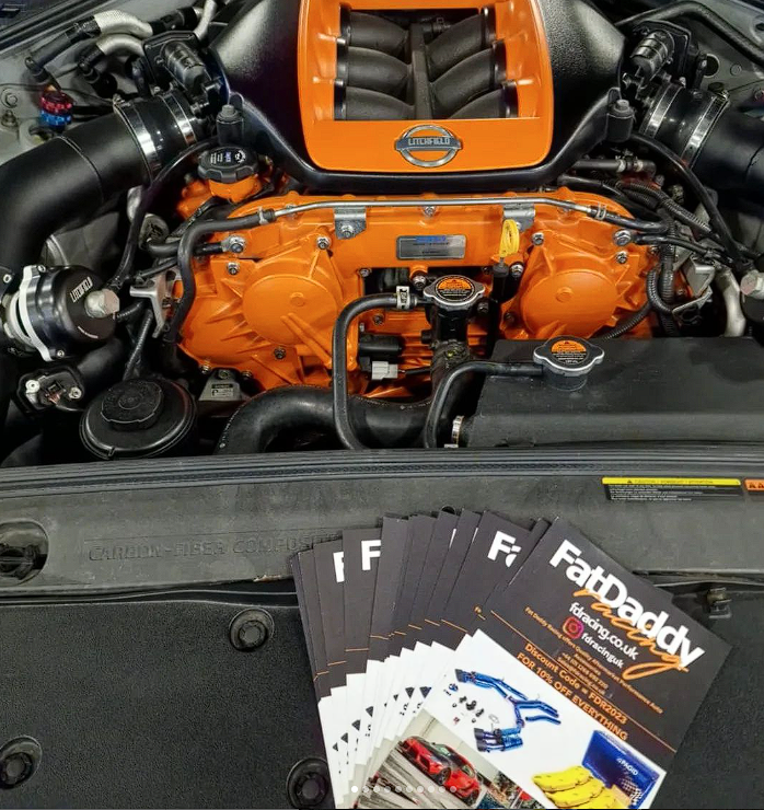 Track Day Series: Essential Fluid Checks Before Taking Your Car to the Track