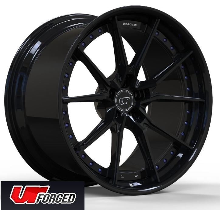 VR Forged FD Racing