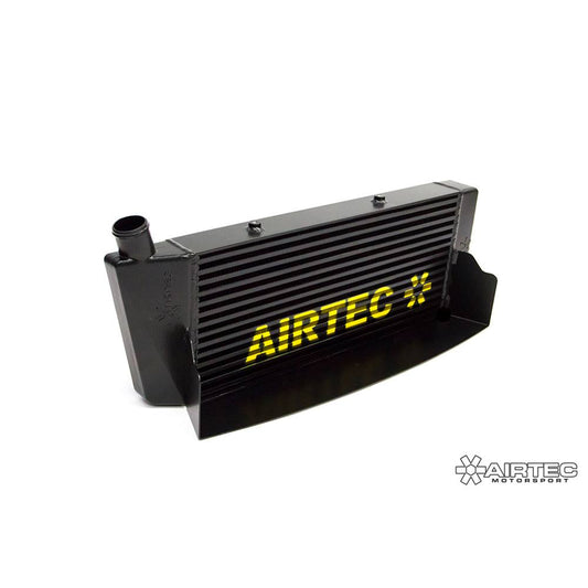 AIRTEC Motorsport Front Mount Intercooler Kit for Meglio (Megane Powered Clio) Image 2
