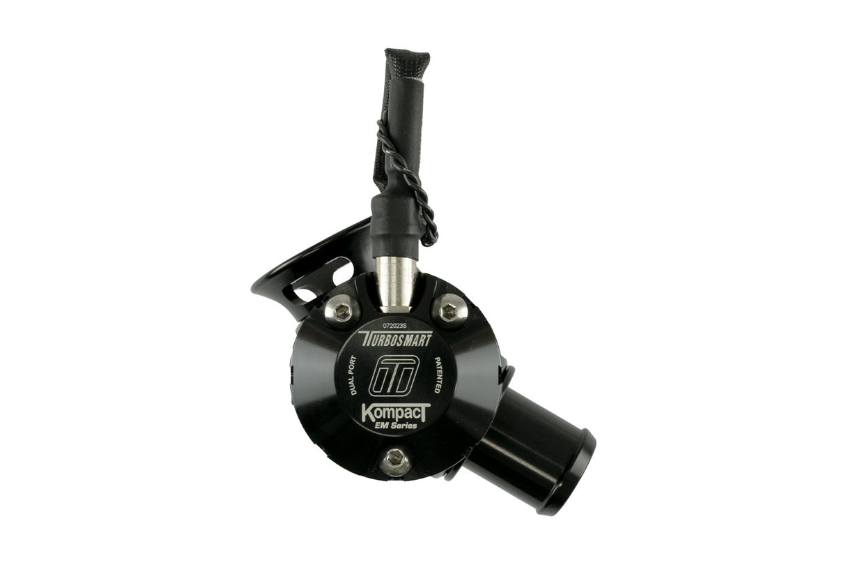 Turbosmart Turbosmart BOV Kompact EM DualPort- Uni 25mm – Image 2