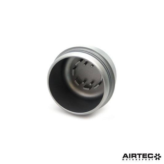 AIRTEC Motorsport Oil Filter Housing Cap for BMW N20/N52/N54/N55/S55 Image 2