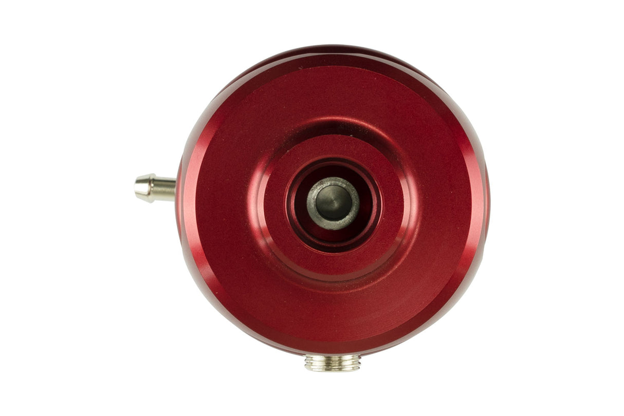 Turbosmart Turbosmart FPR6 - Fuel Pressure Regulator - Red – Image 3