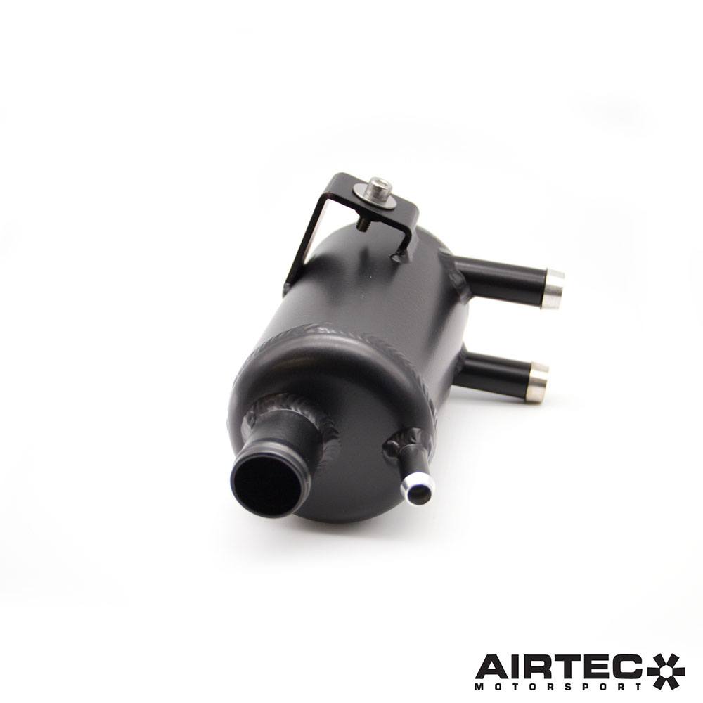 AIRTEC Motorsport Cosworth Fast road Oil Separator & Optional Fitting Kit Image 4