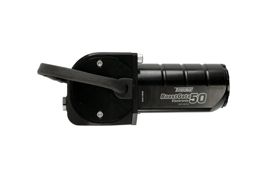 Turbosmart eBG Electronic BoostGate Actuator