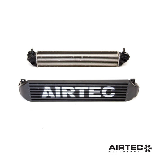 AIRTEC Motorsport Intercooler Upgrade for Focus ST Mk4 Image 2