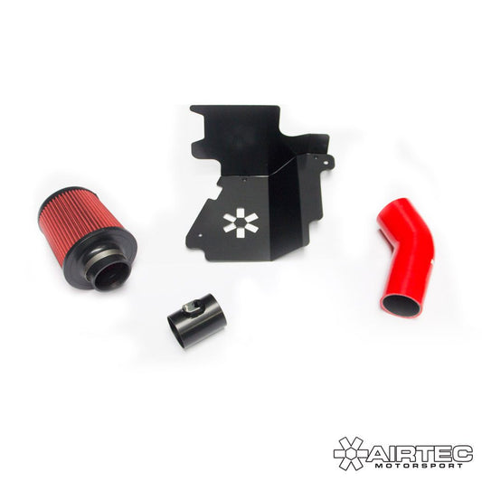 AIRTEC Motorsport Induction Kit for Focus Mk4 1.0 and 1.5 EcoBoost Image 2