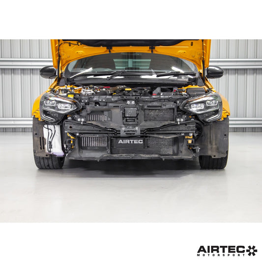 AIRTEC Motorsport Mk4 Megane RS280 / 300 Oil Cooler Image 2
