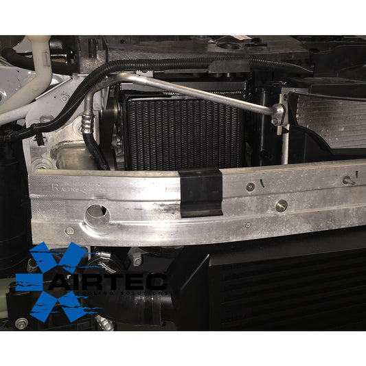 AIRTEC Motorsport Turbo Cooler for Renault Clio RS Image 2