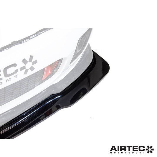 AIRTEC Motorsport Front Splitter for Mini R56 Cooper S (PRE-FACELIFT/PRE-LCI JCW Bumper) Image 2