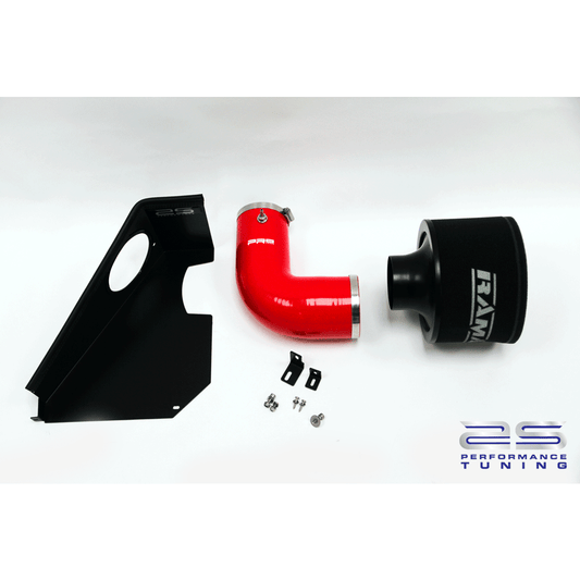 AIRTEC Motorsport Induction Kit with Cold Feed Scoop for Mk5/6 PD140 & PD170 Image 2