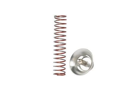 Turbosmart Turbosmart BOV Smart Port Upgrade Kit - 60mm Silver | FD Ra