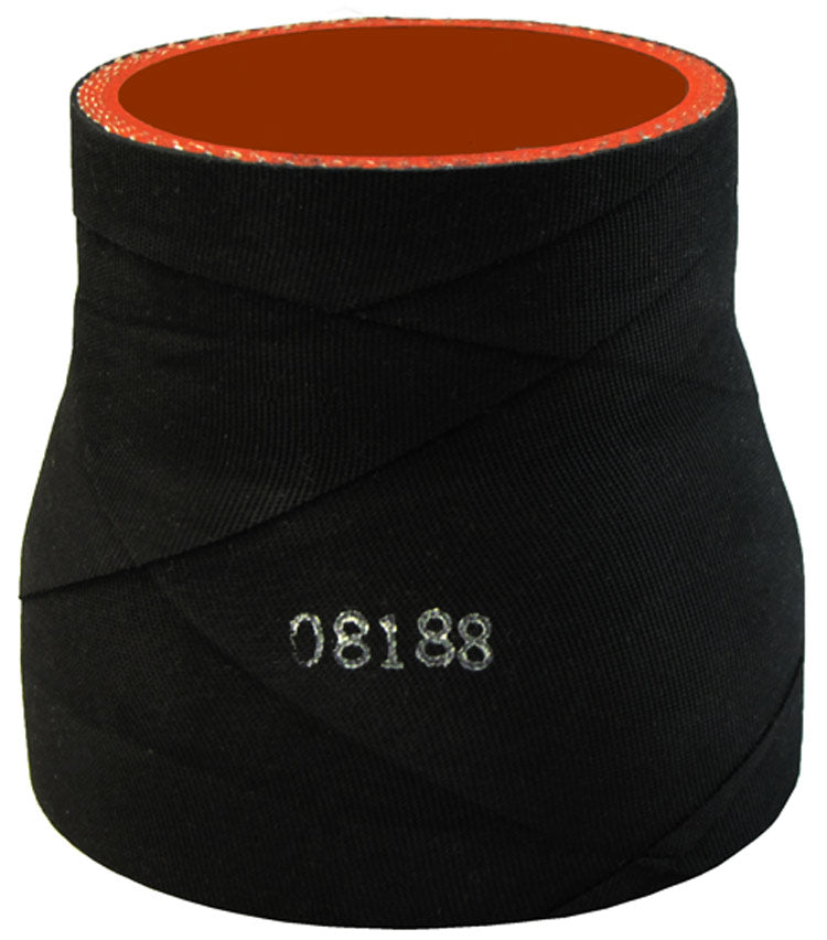K&N Rubber Hose 08188 – Performance Air Intake Hose