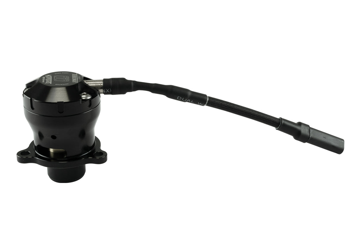 Turbosmart Turbosmart BOV Kompact EM DualPort- VR13 (USA FORD RANGER 2019+) – Image 1