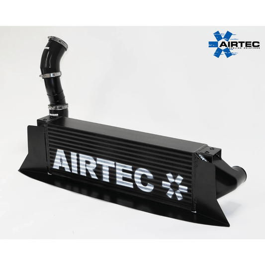 AIRTEC Motorsport Stage 3 Intercooler Upgrade for Focus RS Mk2 Image 2