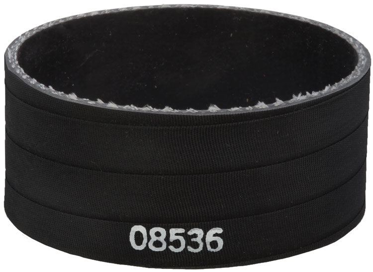 K&N Rubber Hose 08536 – 3.75" ID Performance Air Intake