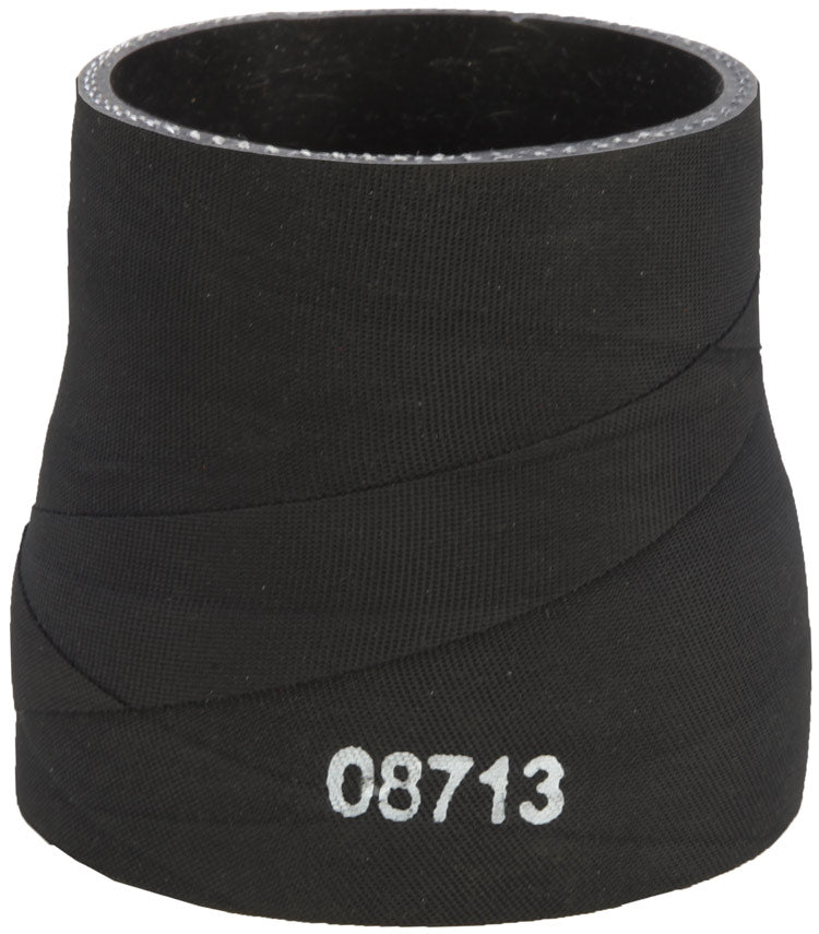 K&N Rubber Hose Connector 3 inch to 2.5 inch – 08713
