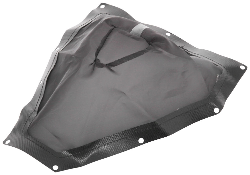 K&N Air Filter Wrap 088030DK – Pre-Filter Protection