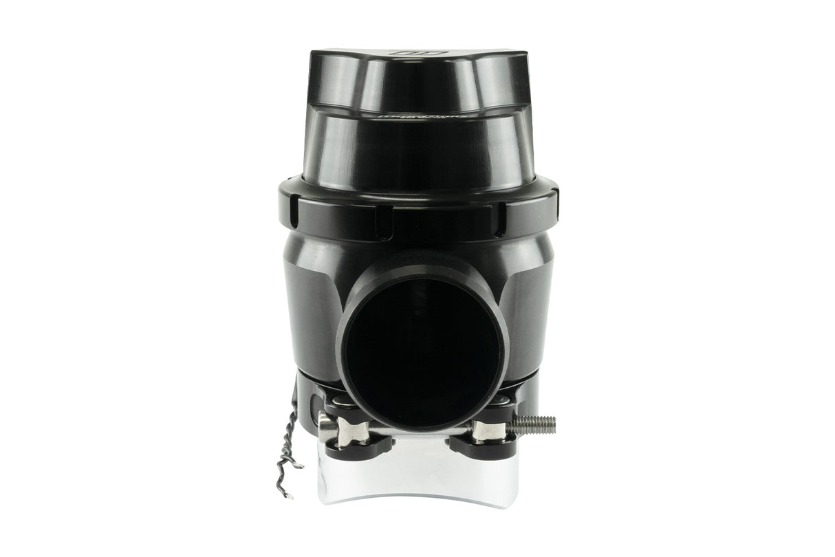 Buy Turbosmart Turbosmart BOV RacePort EM PlumBack GenV Sleeper online from FD Racing. The RacePort EM is a high-flowing valve capable of supporting over 2500 H