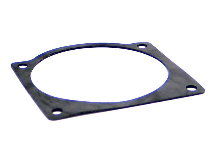K&N Neoprene Gasket 09067 – Air Intake Adapter Seal