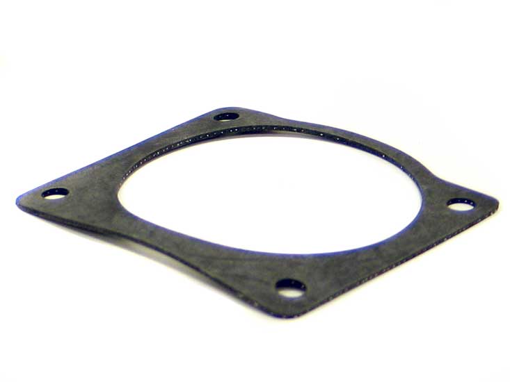 K&N Neoprene Gasket 09202 – Air Intake Adapter Seal