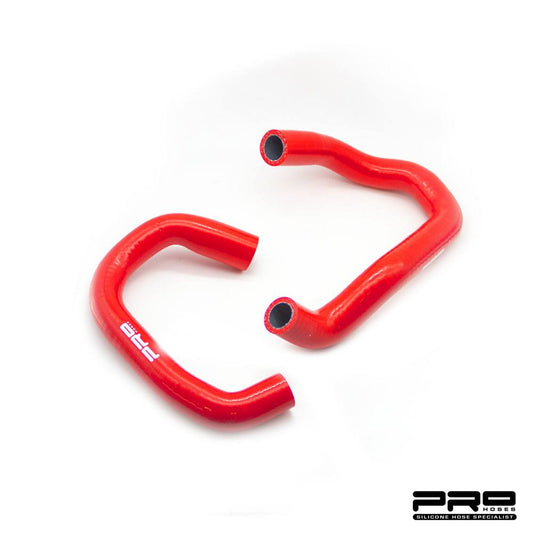Pro Hoses Two-Piece Breather Hose Kit for Fiesta ST180 Image 2