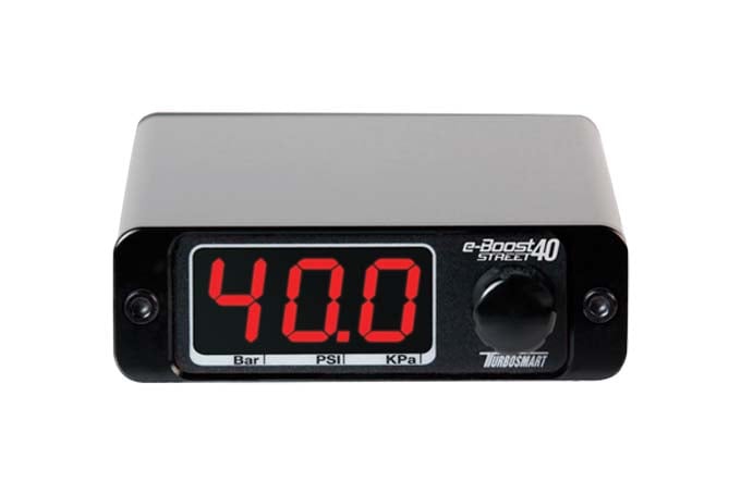 Turbosmart Turbosmart eBS Head Unit Replacement | FD Racing UK