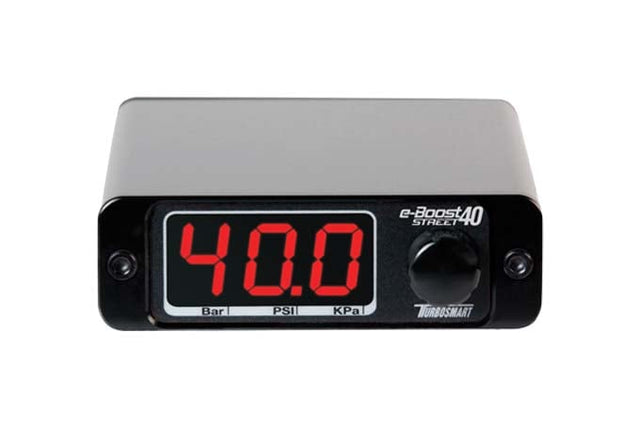 Turbosmart Turbosmart eBS Head Unit Replacement | FD Racing UK