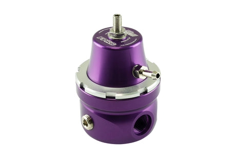 Turbosmart Turbosmart FPR6 - Fuel Pressure Regulator - Purple | FD Rac