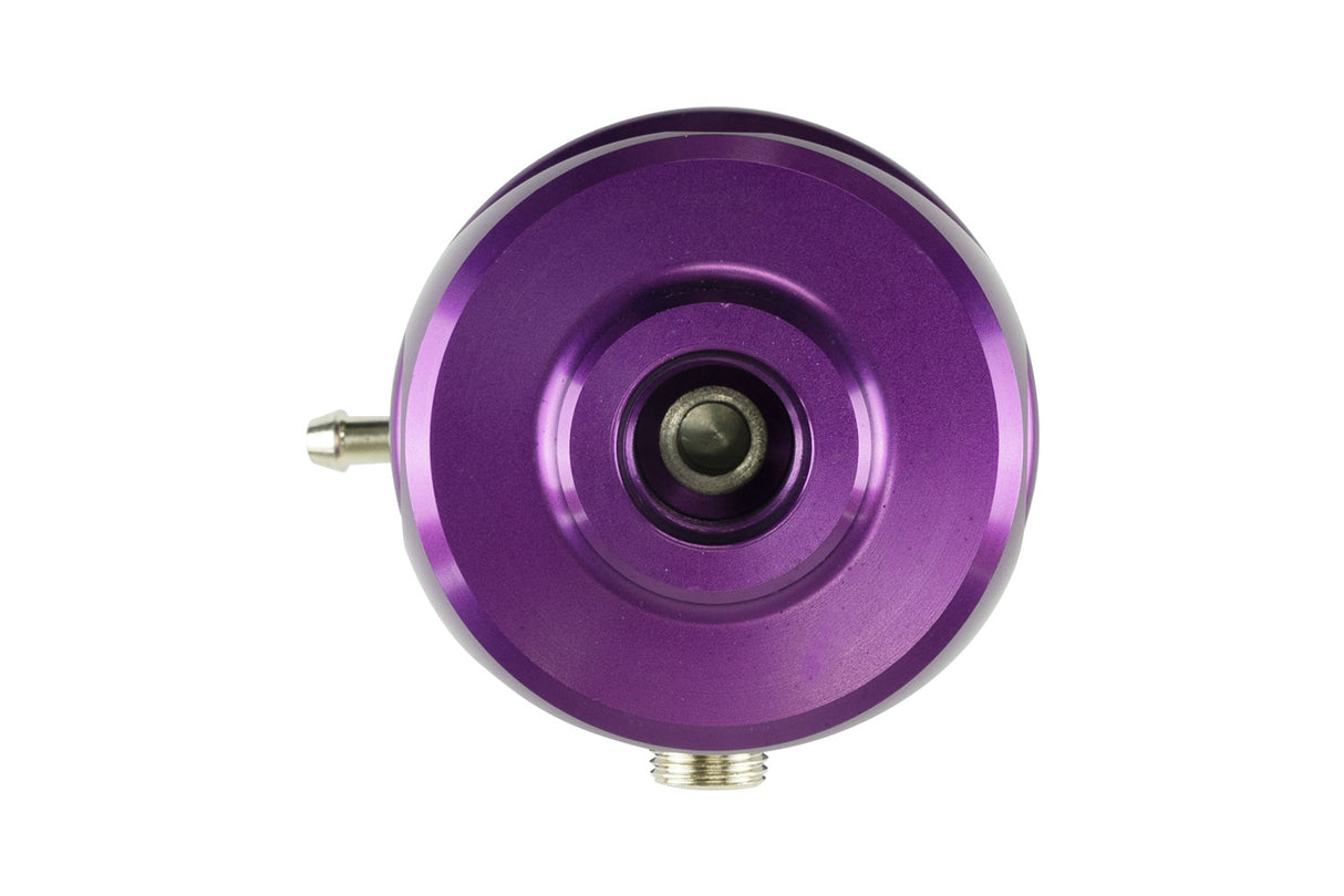 Turbosmart Turbosmart FPR6 - Fuel Pressure Regulator - Purple – Image 3