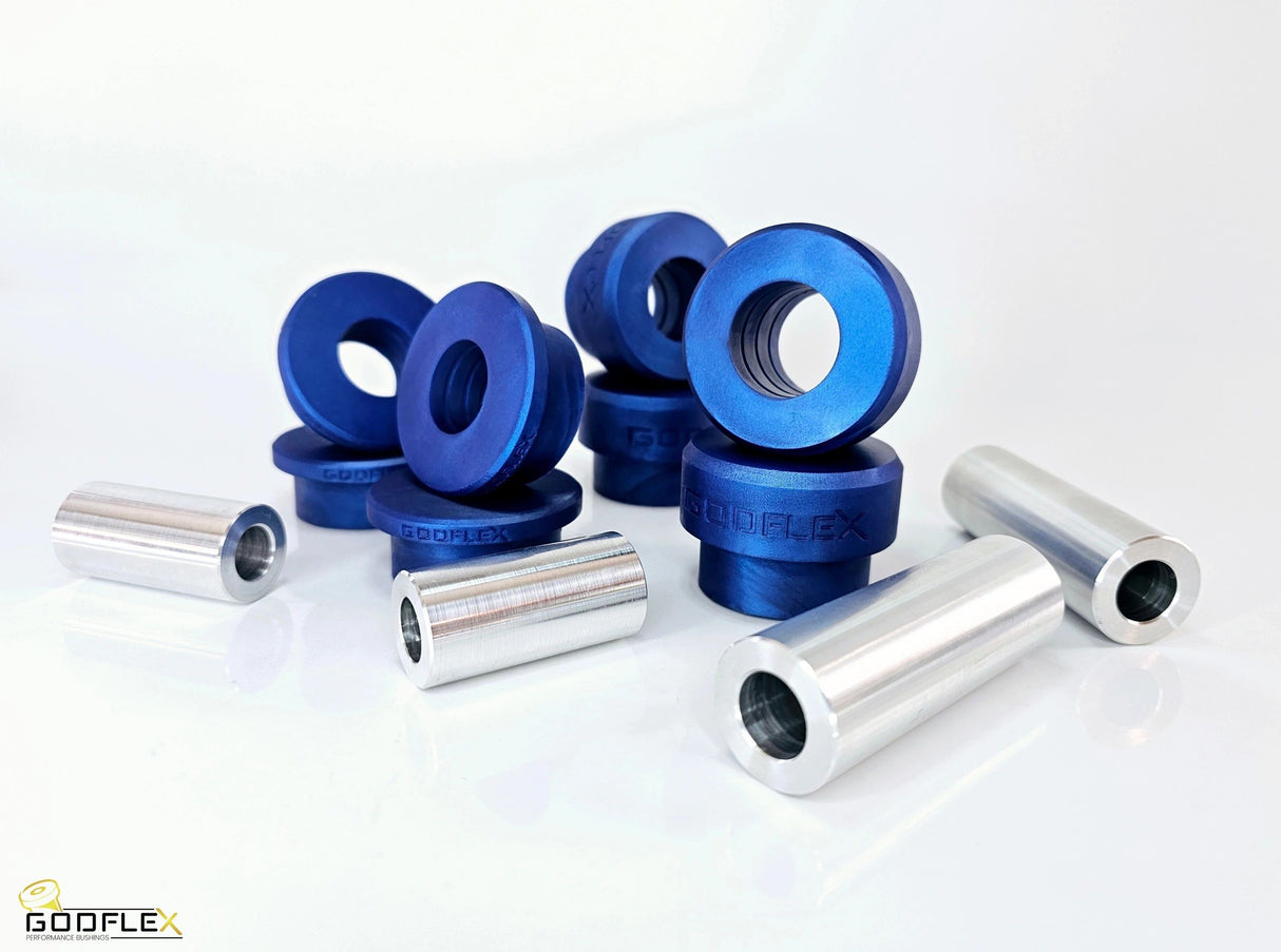 Nissan 350Z (2002-2009) Front Lower Suspension Arm Bushes