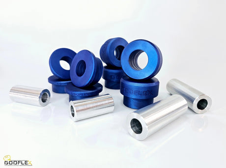 Nissan 350Z (2002-2009) Front Lower Suspension Arm Bushes