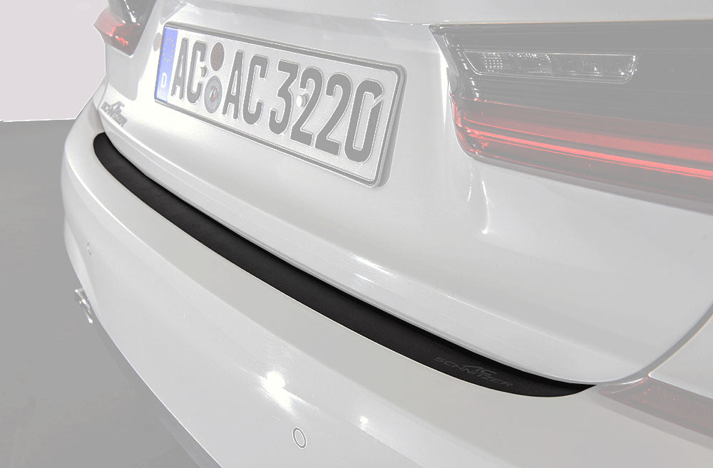 AC Schnitzer Rear Skirt Protective Film For BMW M4 G82 Coup (511232012