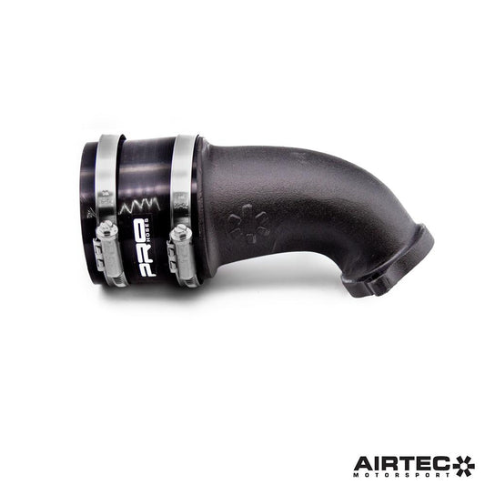 AIRTEC Motorsport Turbo Elbow for Hyundai i20N (AIRTEC Induction Kit) Image 2