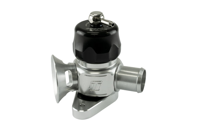 Turbosmart Turbosmart BOV Dual Port Maz/Sub-Black | FD Racing UK