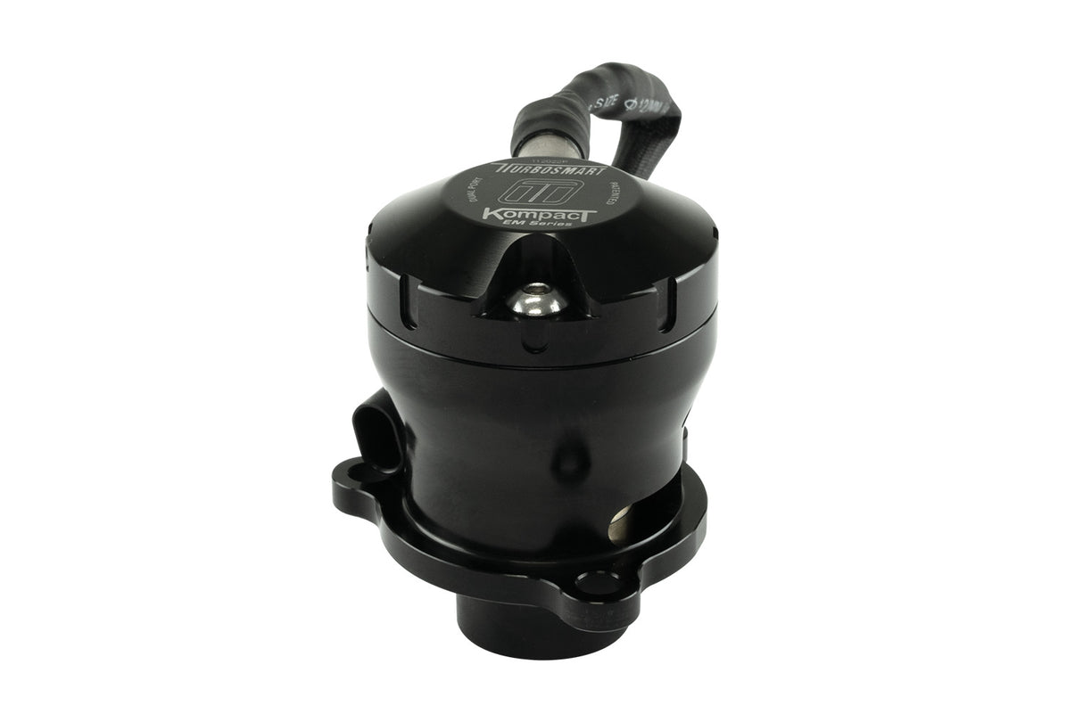Buy Turbosmart Turbosmart BOV Kompact EM DualPort- VR2 (Ford Ecoboost, Mercedes Benz, AMG, Volvo) online from FD Racing. The Multiple Award-winning Kompact EM S