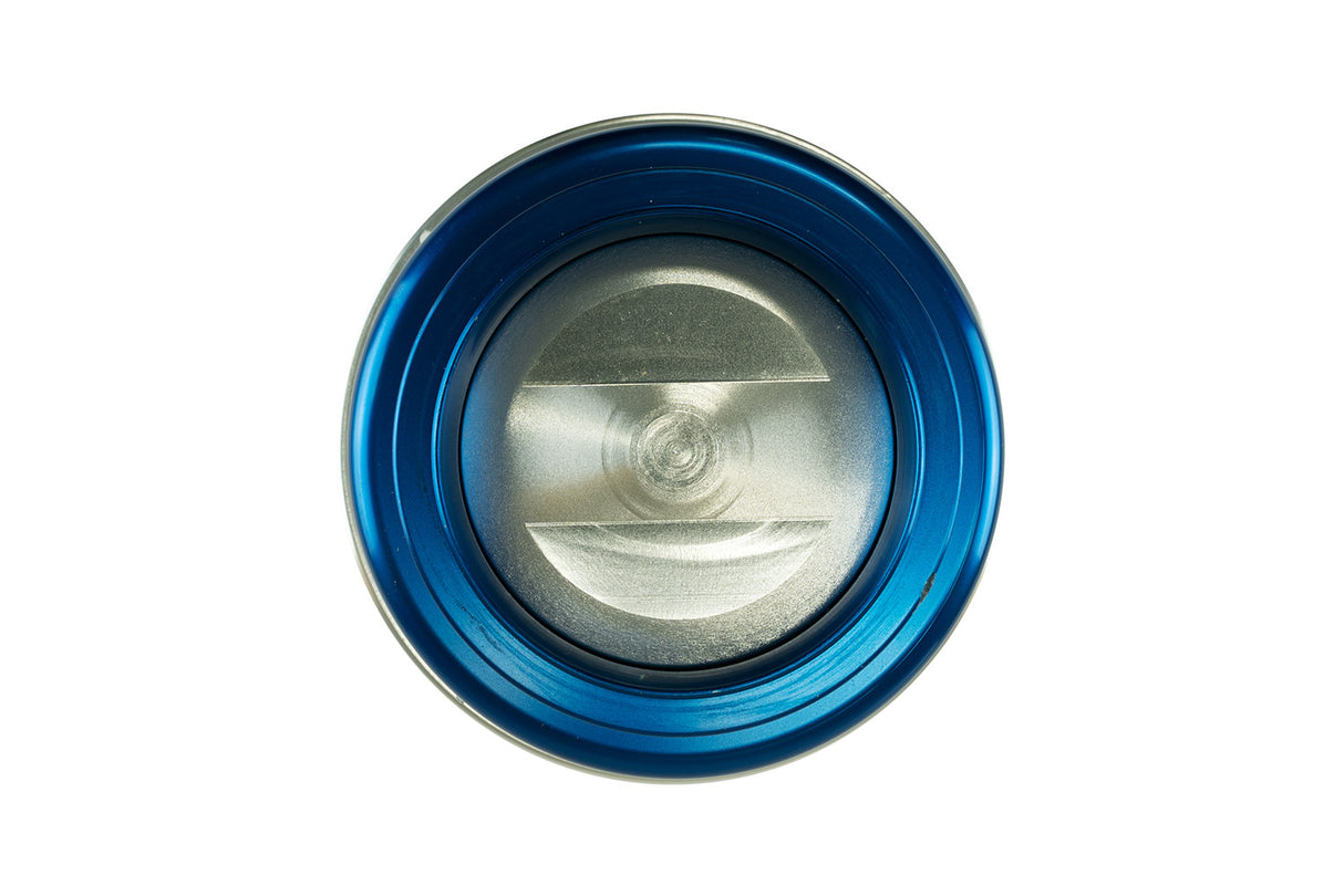 Turbosmart Turbosmart BOV PowerPort - Blue – Image 3