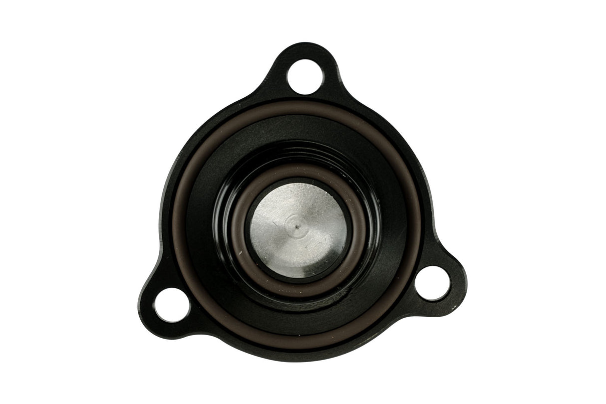 Turbosmart Turbosmart BOV Kompact Shortie Dual Port Ford Fiesta ST 1.6L Ecoboost – Image 2