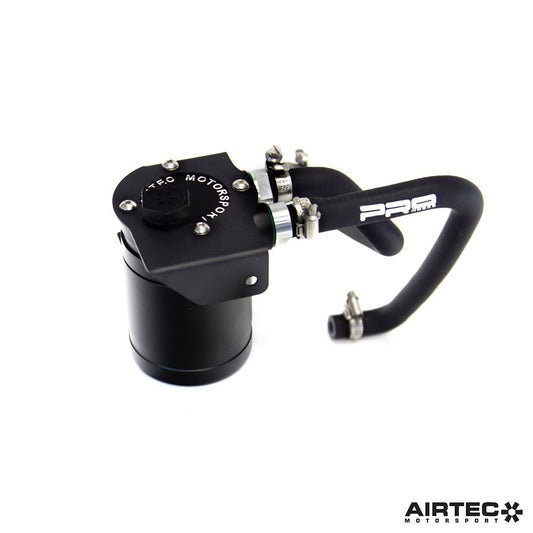 AIRTEC Motorsport PCV Catch Can Kit for Honda Civic Type R FL5 Image 2