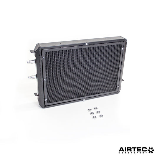 AIRTEC Motorsport Chargecooler Radiator Upgrade for BMW M2 Comp, M3 & M4 (S55 Engine) Image 2