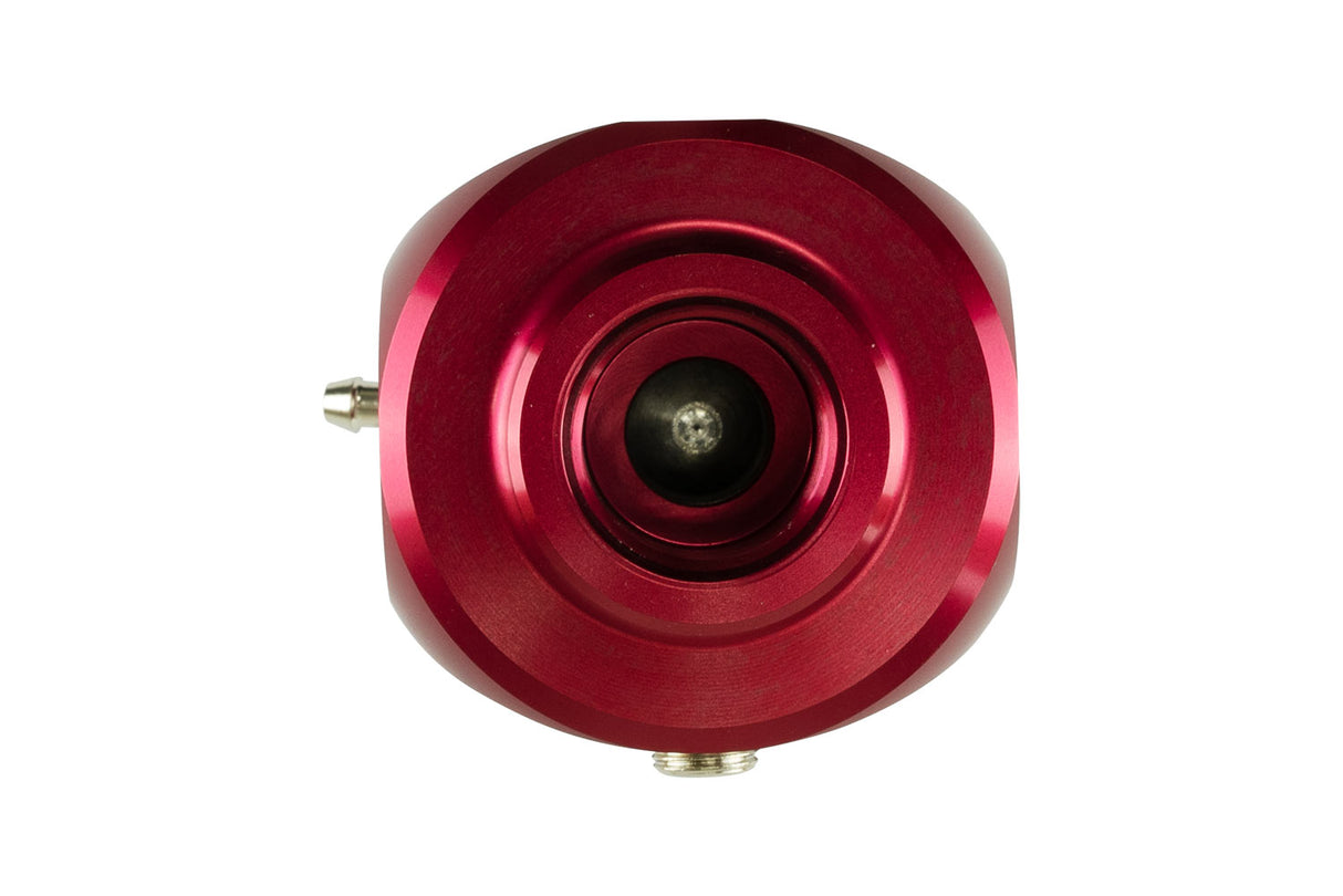 Turbosmart Turbosmart FPR10 - Fuel Pressure Regulator - Red – Image 3