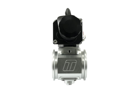 Buy Turbosmart Turbosmart eBG50 Electronic BoostGate Black online from FD Racing. Turbosmart BoostGate50 is an electronically controlled butterfly style valve d