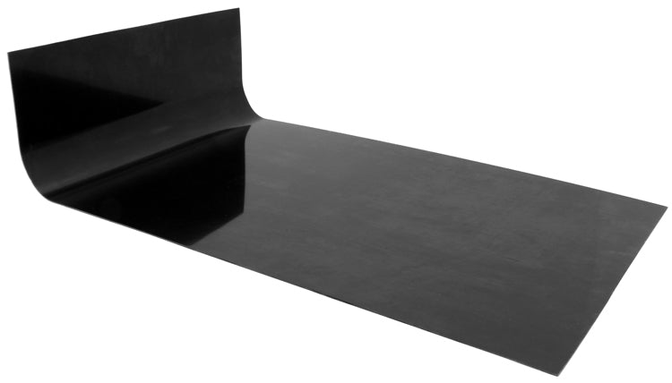 K&N Inner Hood Scoop Pan – No Holes (100-8514)
