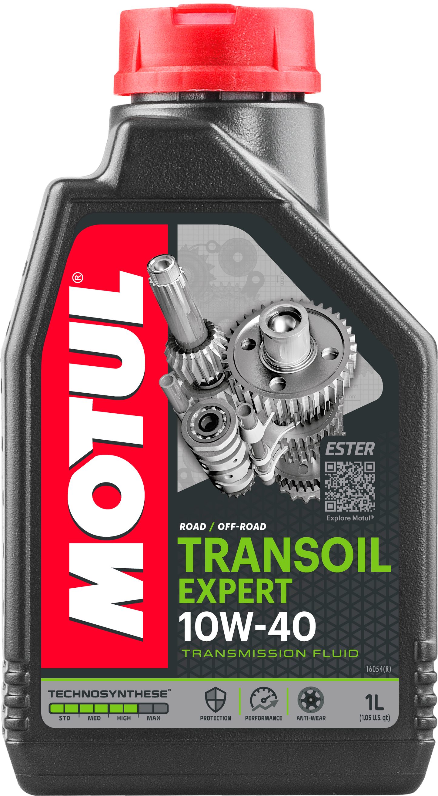 Motul EXPERT 10W40 Mineral Engine Oil – 1 Litre