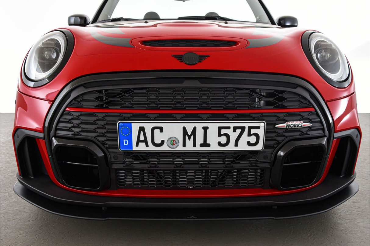 AC Schnitzer MINI F55 / F56 LCI 2 Lower Grill