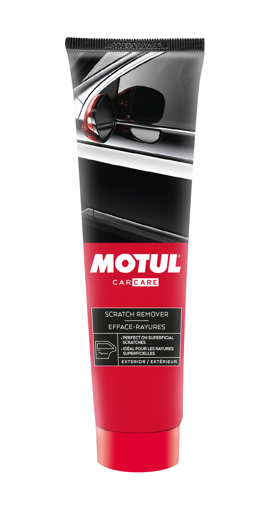 Motul Scratch Remover 100ml – Paint Repair & Protection