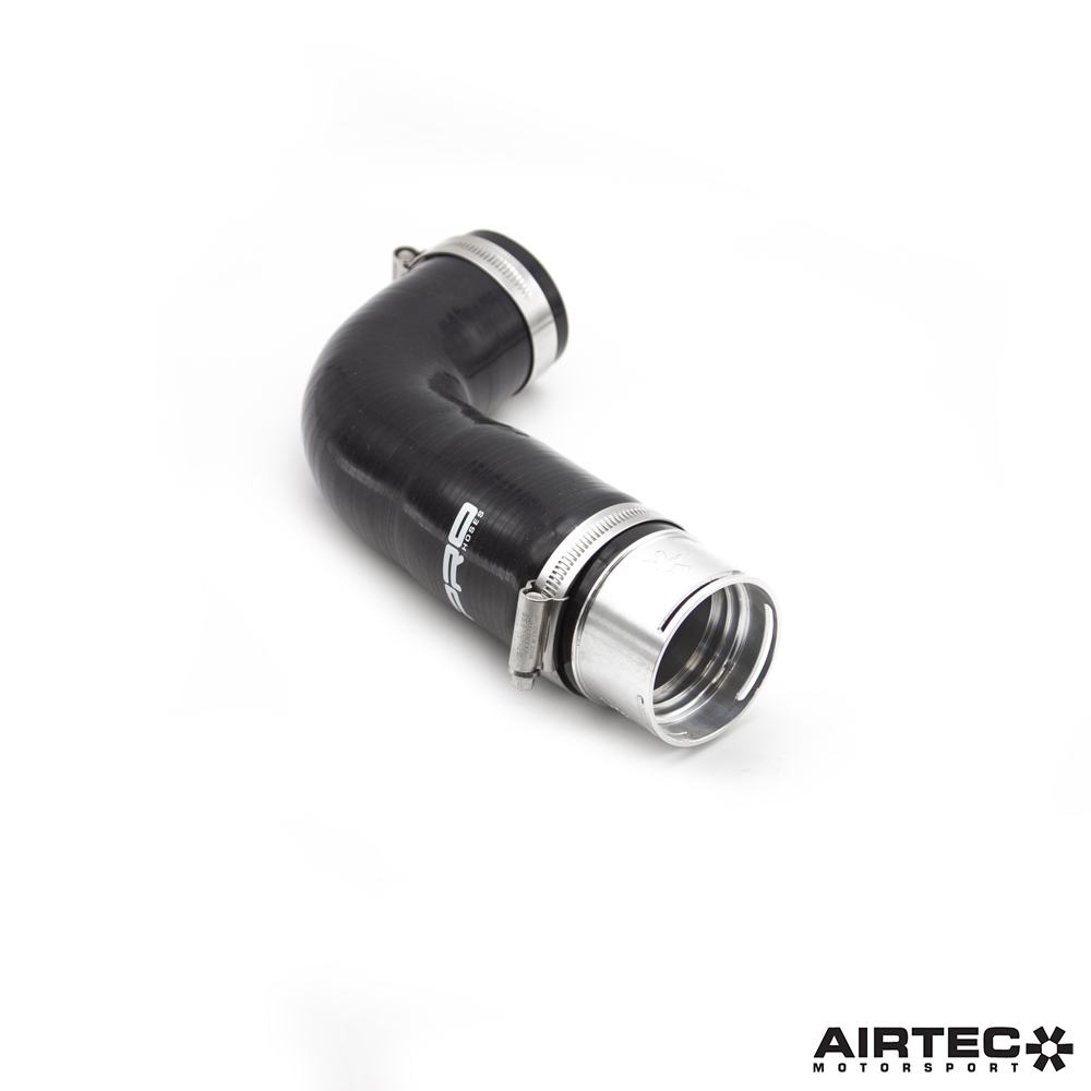 AIRTEC Motorsport De-Res Hose for Hyundai I20N Image 3