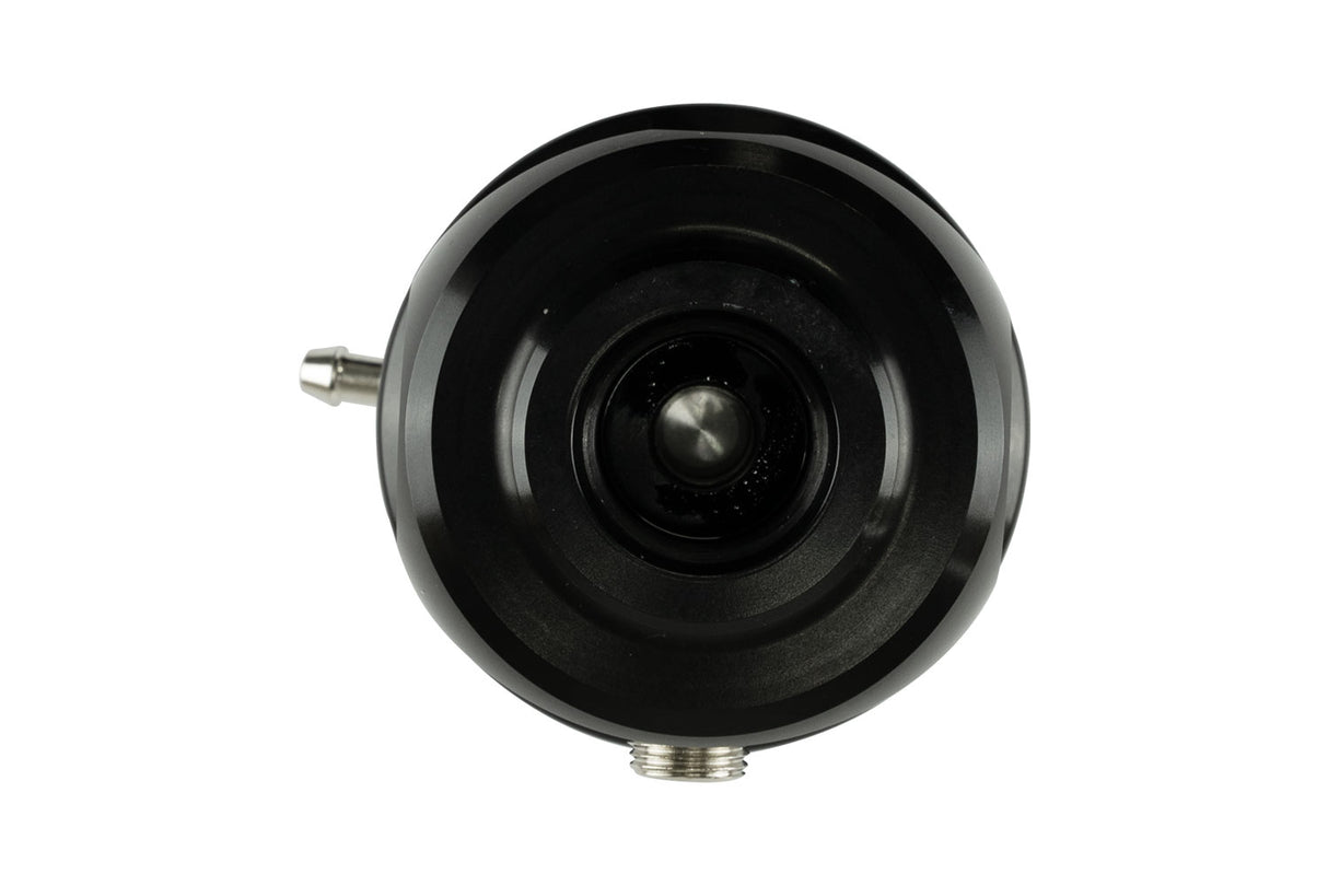 Turbosmart Turbosmart FPR8 LP - Fuel Pressure Regulator - Black – Image 3
