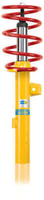 Bilstein B12 Suspension Kit - VW Vento (1H2) - FD Racing