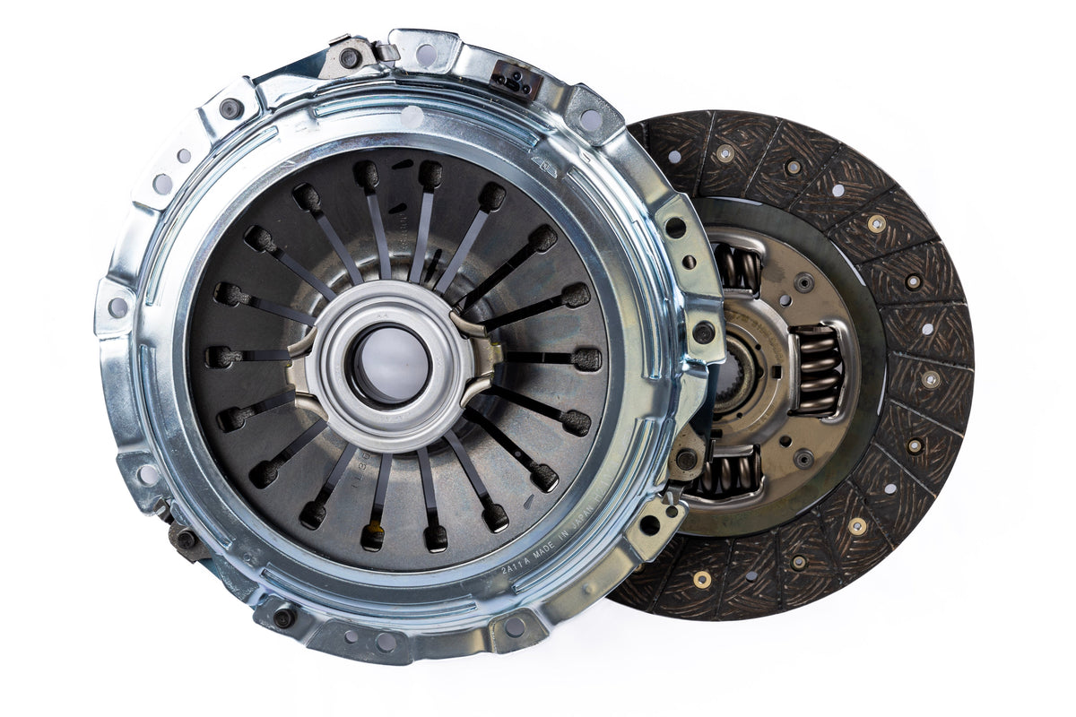 Performance Clutches Standard Clutch Kit for Mazda RX-7 (PC-7071-STD)