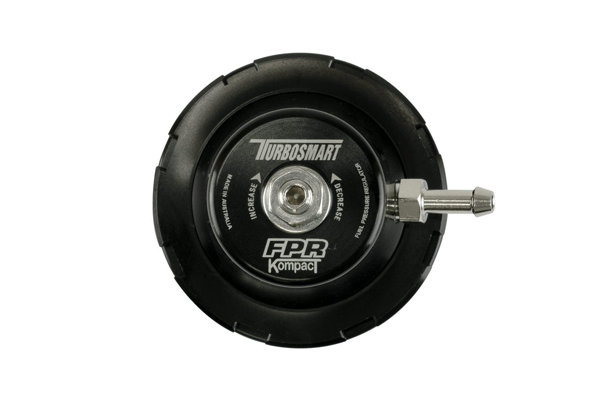 Turbosmart Turbosmart FPR Kompact (1/8"NPT) Sleeper – Image 2